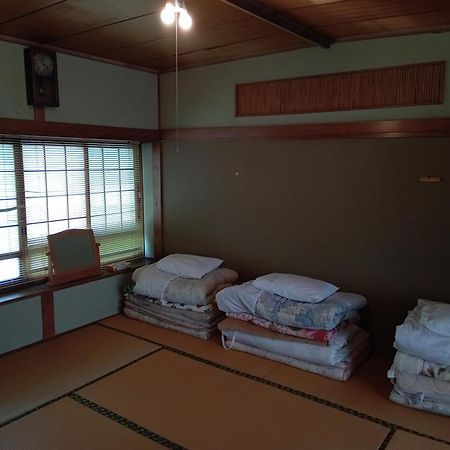 民宿有田 Arita Guesthouse Exteriér fotografie
