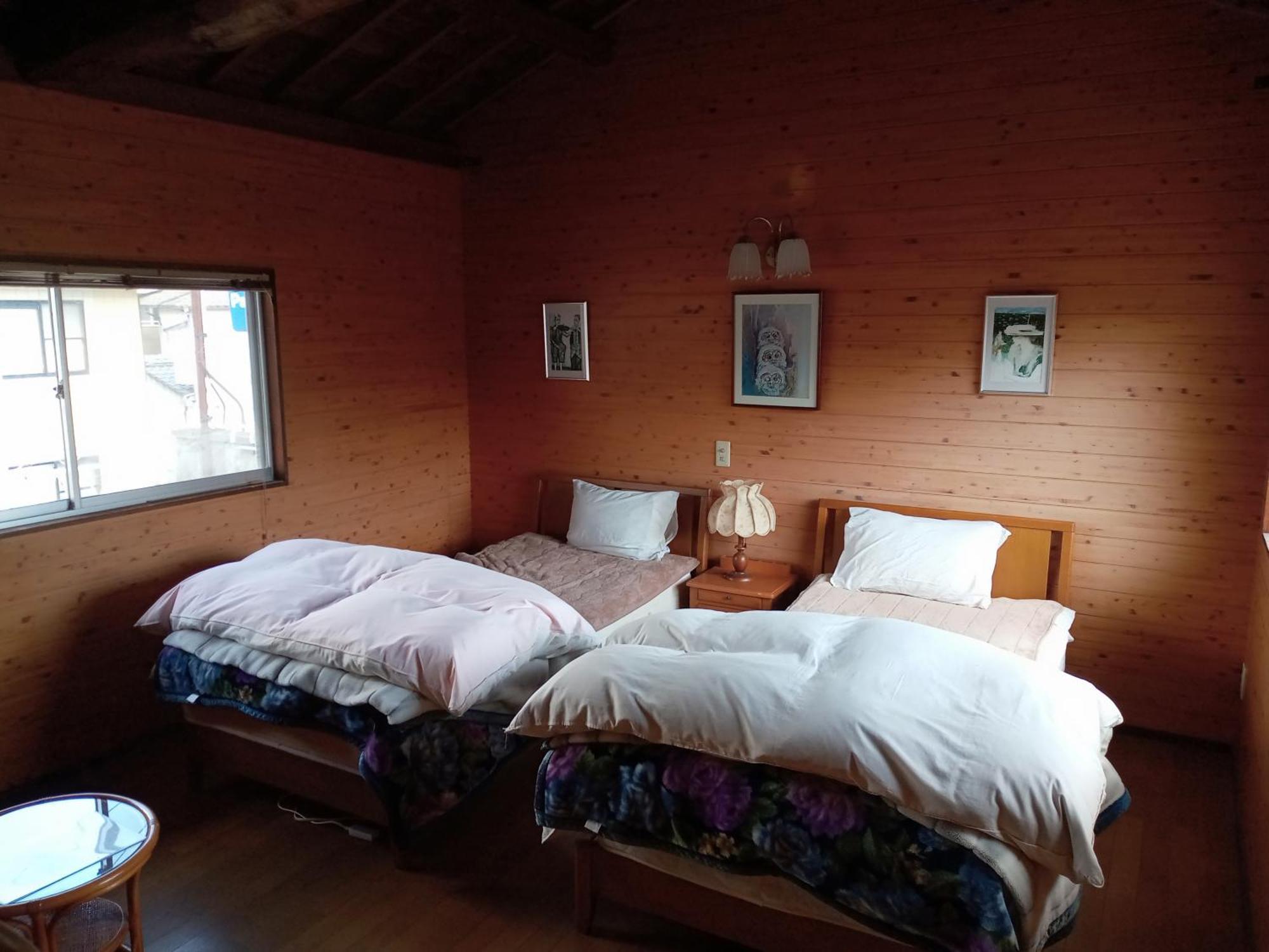 民宿有田 Arita Guesthouse Exteriér fotografie