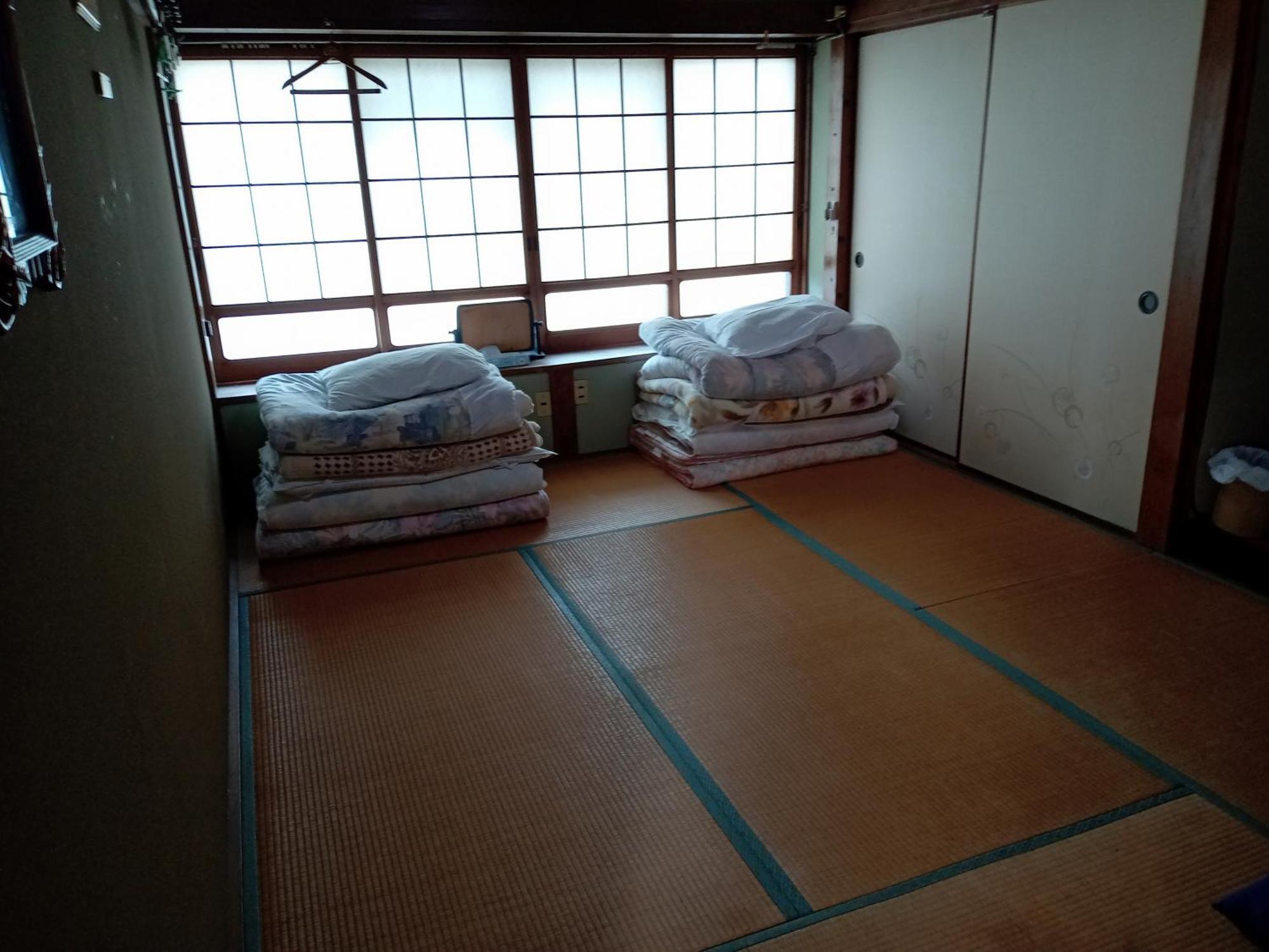 民宿有田 Arita Guesthouse Exteriér fotografie
