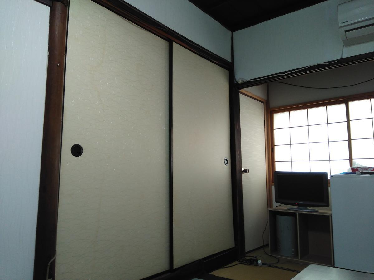 民宿有田 Arita Guesthouse Exteriér fotografie